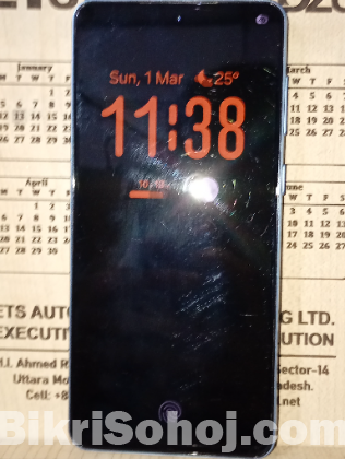 Samsung galaxy f55 5g